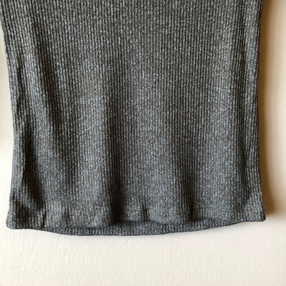 3/4 Sleeve Ringer Top - Picture 5 of 6